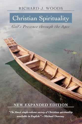 9781570756443: Christian Spirituality: God's Presence Through the Ages