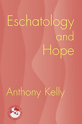 Beispielbild fr Eschatology and Hope zum Verkauf von Better World Books