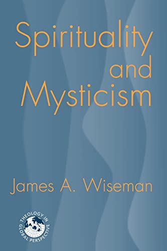 Beispielbild fr Spirituality and Mysticism zum Verkauf von Blackwell's
