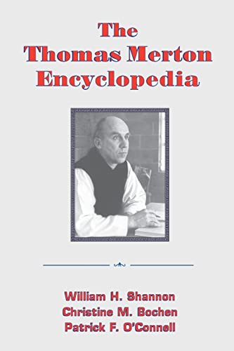 Imagen de archivo de The Thomas Merton Encyclopedia a la venta por Sharehousegoods