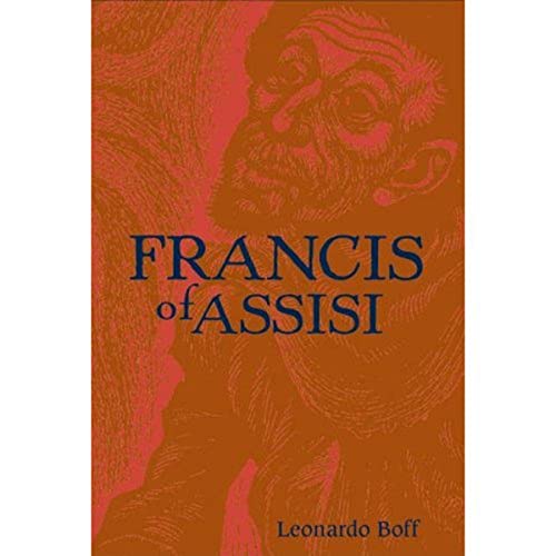 Beispielbild fr Francis of Assisi: A Model for Human Liberation zum Verkauf von Blue Vase Books