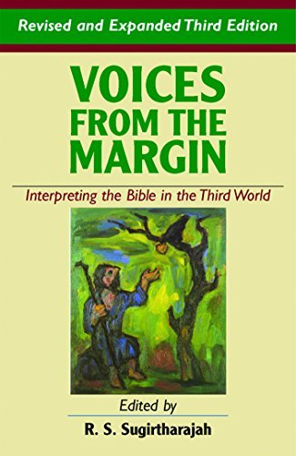 Imagen de archivo de Voices from the Margin: Interpreting the Bible in the Third World a la venta por HPB-Ruby