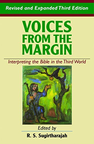 Stock image for Voices from the Margin: Interpreting the Bible in the Third World for sale by HPB-Red