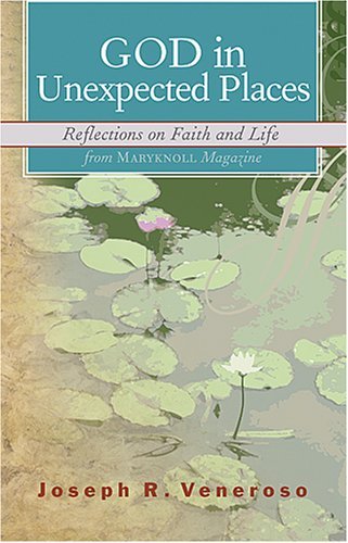 Beispielbild fr God in Unexpected Places : Reflections on Faith and Life from Maryknoll Magazine zum Verkauf von Better World Books