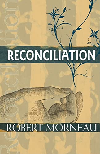 Beispielbild fr Reconciliation zum Verkauf von Better World Books