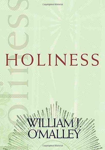 Stock image for Holiness (Catholic Spirituality for Adults) for sale by Your Online Bookstore