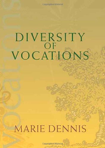 Stock image for Diversity of Vocations (Catholic Spirituality for Adults) for sale by Your Online Bookstore