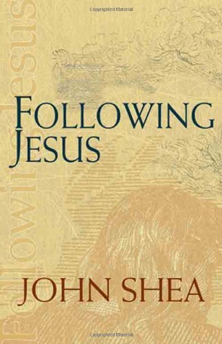 Imagen de archivo de Following Jesus (Catholic Spirituality for Adults) a la venta por BooksRun