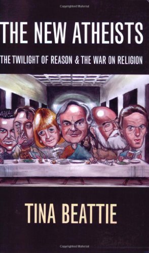 Beispielbild fr The New Atheists: The Twilight of Reason and the War on Religion zum Verkauf von Bronson's World