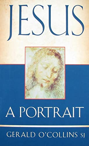 Beispielbild fr Jesus: A Portrait zum Verkauf von Wonder Book