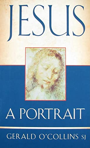 Stock image for Jesus: A Portrait for sale by Wonder Book