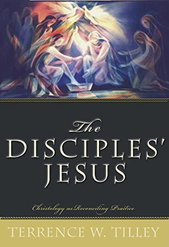 Imagen de archivo de The Disciples' Jesus : Christology As Reconciling Practice a la venta por Better World Books