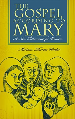 Imagen de archivo de GOSPEL ACCORDING TO MARY: A New Testament for Women a la venta por WorldofBooks