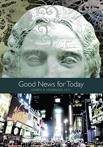 Beispielbild fr Good News Today zum Verkauf von Better World Books