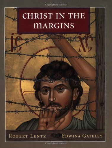 9781570758140: Christ in the Margins