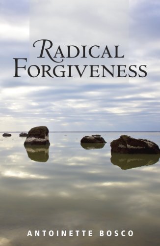 Beispielbild fr Radical Forgiveness zum Verkauf von BooksRun