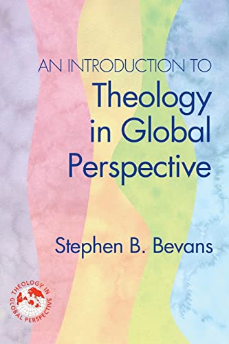 Imagen de archivo de An Introduction to Theology in Global Perspective a la venta por HPB Inc.