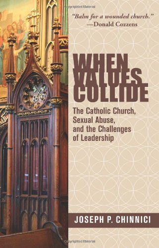 Imagen de archivo de When Values Collide: The Catholic Church, Sexual Abuse, and the Challenges of Leadership a la venta por ThriftBooks-Dallas