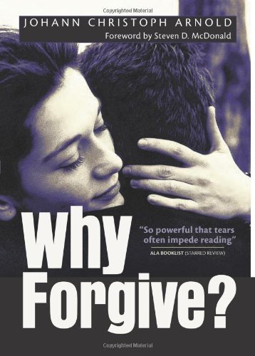 Beispielbild fr Why Forgive? zum Verkauf von Gulf Coast Books