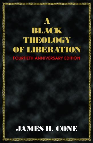 9781570758959: BLACK THEOLOGY OF LIBERATION
