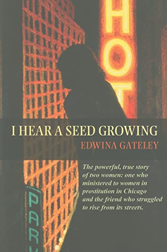 Stock image for I Hear a Seed Growing for sale by Better World Books