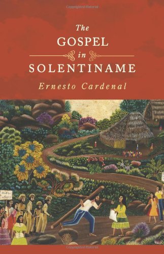 9781570759024: The Gospel in Solentiname