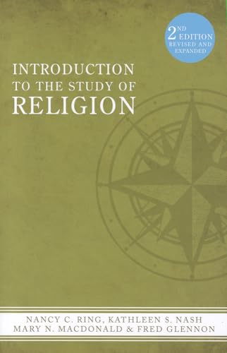 Beispielbild fr Introduction to the Study of Religion zum Verkauf von ThriftBooks-Atlanta