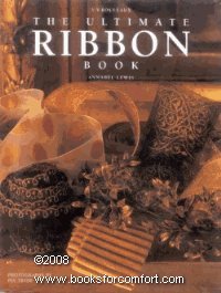 Stock image for The Ultimate Ribbon Book for sale by Firefly Bookstore