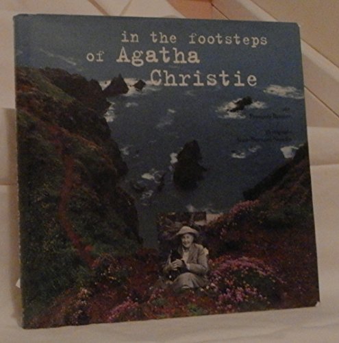 Beispielbild fr In the Footsteps of Agatha Christie zum Verkauf von Better World Books