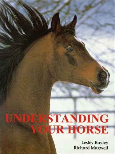 Beispielbild fr Understanding Your Horse : How to Overcome Common Behavior Problems zum Verkauf von Better World Books: West
