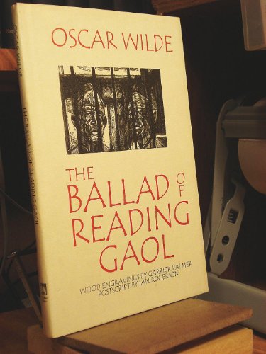9781570761034: The Ballad of Reading Gaol