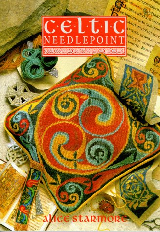 Stock image for Celtic Needlepoint for sale by Wonder Book