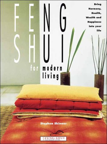 9781570761614: Feng Shui for Modern Living