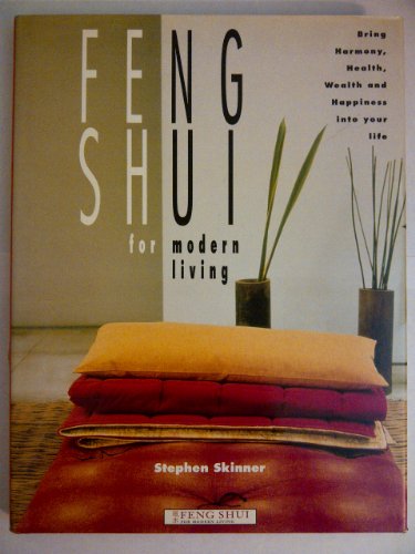 Stock image for Feng Shui for Modern Living for sale by Books of the Smoky Mountains