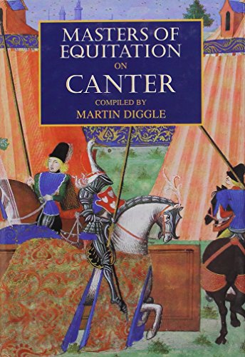 9781570761980: Masters of Equitation on the Canter