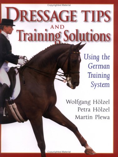 Beispielbild fr Dressage Tips and Training Solutions zum Verkauf von Wonder Book