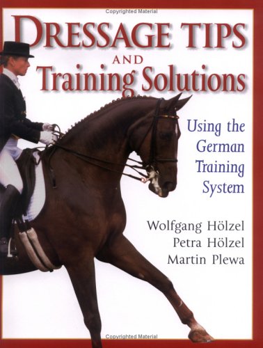 Stock image for Dressage Tips and Training Solutions for sale by Wonder Book