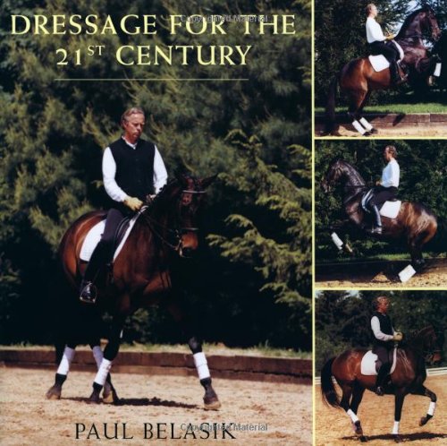 Dressage For The 21st Century