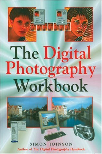 Imagen de archivo de The Digital Photography a la venta por Better World Books