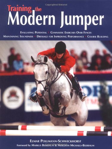 Imagen de archivo de Training the Modern Jumper a la venta por HPB Inc.