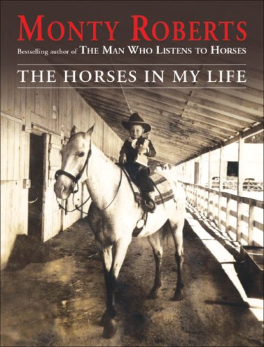 Imagen de archivo de The Horses in My Life a la venta por Idaho Youth Ranch Books