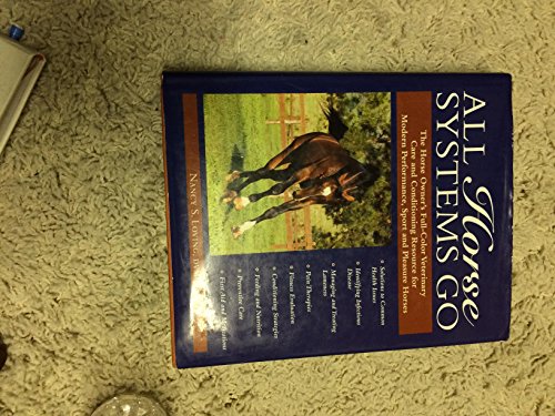 9781570763267: All Horse Systems Go: Retraining the Thoroughbred from Racehorse to Riding Horse