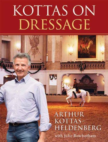 Stock image for Kottas on Dressage for sale by Irish Booksellers