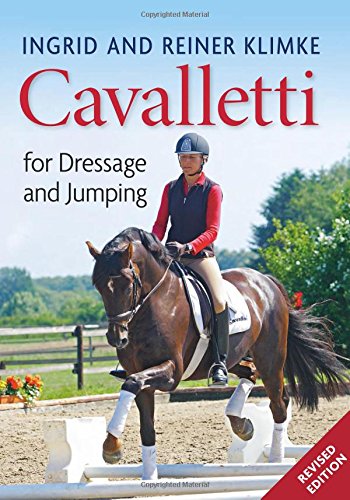 Imagen de archivo de Cavalletti: For Dressage and Jumping a la venta por ZBK Books