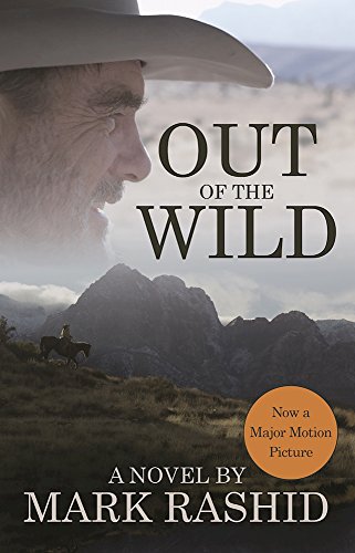 Beispielbild fr Out of the Wild: A Novel zum Verkauf von GoodwillNI