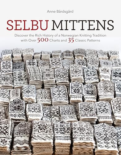 Stock image for Selbu Mittens for sale by Blackwell's