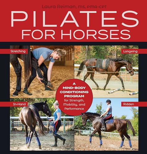 Stock image for Pilates for Horses for sale by Blackwell's