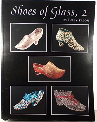 Beispielbild fr Shoes of Glass, 2 zum Verkauf von Hafa Adai Books
