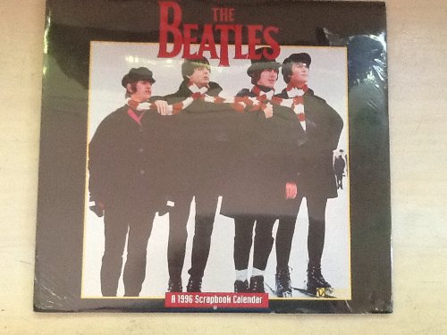Stock image for Cal 96 Beatles: Scrapbook for sale by Ergodebooks