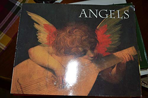 Beispielbild fr Angels zum Verkauf von Wonder Book